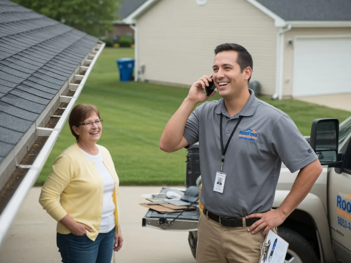 Local Roofing Contractors West Farmington, ME FAQs